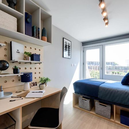 Cosy City Living Ensuites At Trendy Wick Park In Londres Exterior foto