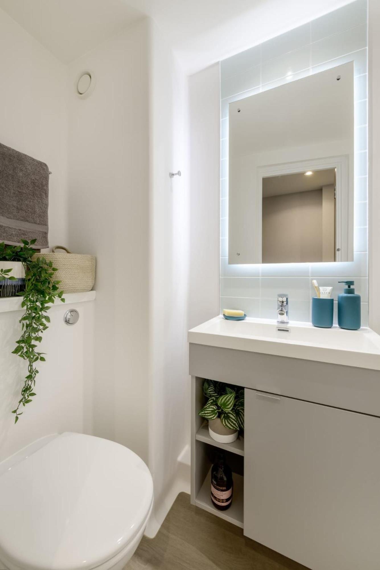 Cosy City Living Ensuites At Trendy Wick Park In Londres Exterior foto