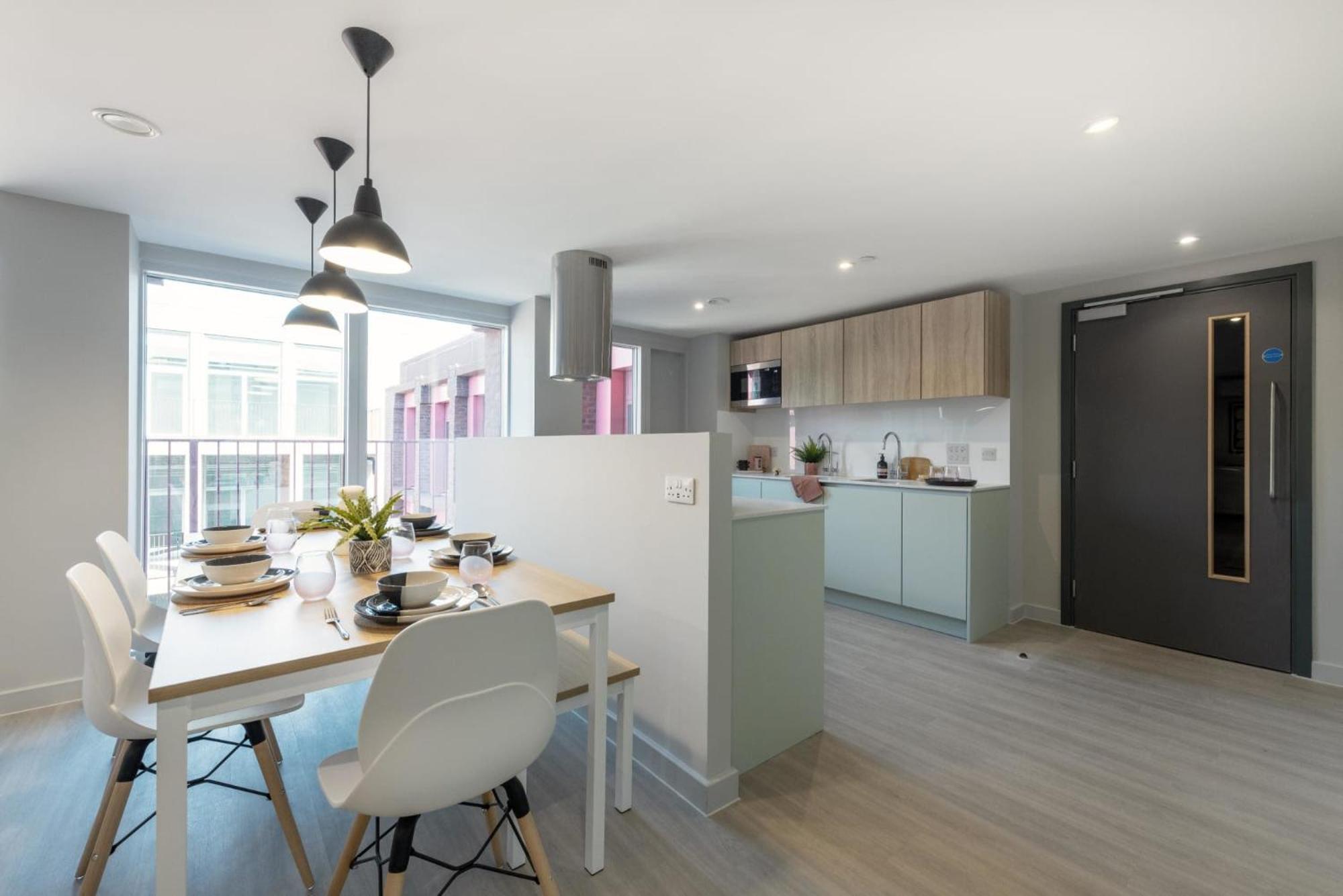 Cosy City Living Ensuites At Trendy Wick Park In Londres Exterior foto