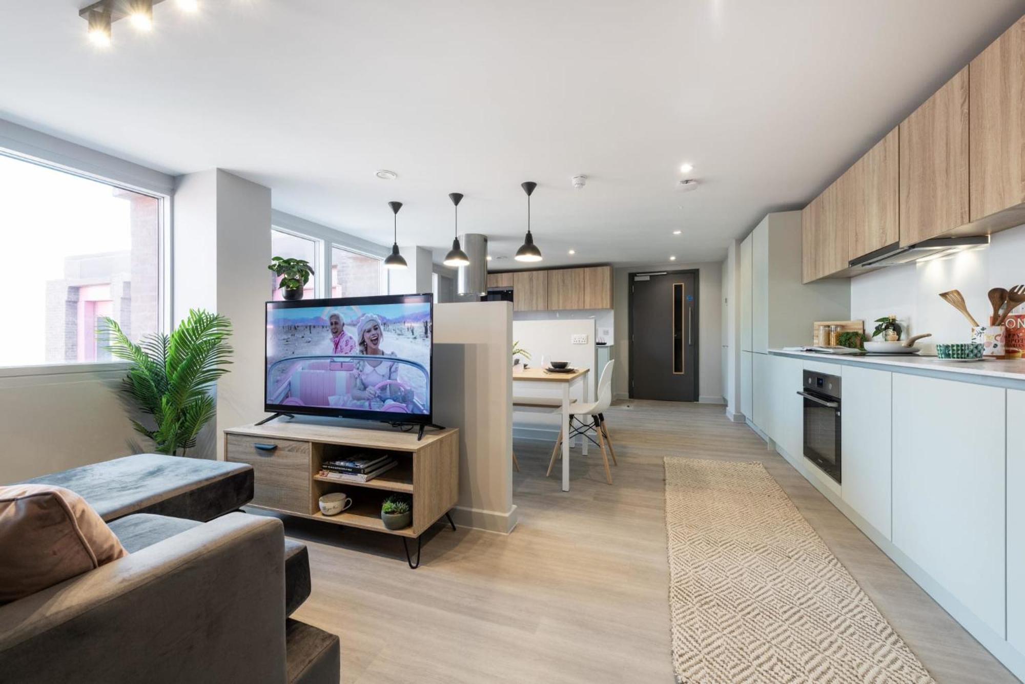 Cosy City Living Ensuites At Trendy Wick Park In Londres Exterior foto