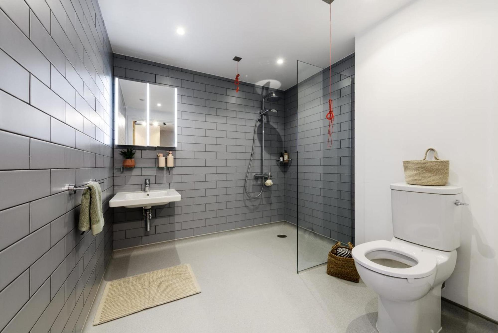 Cosy City Living Ensuites At Trendy Wick Park In Londres Exterior foto