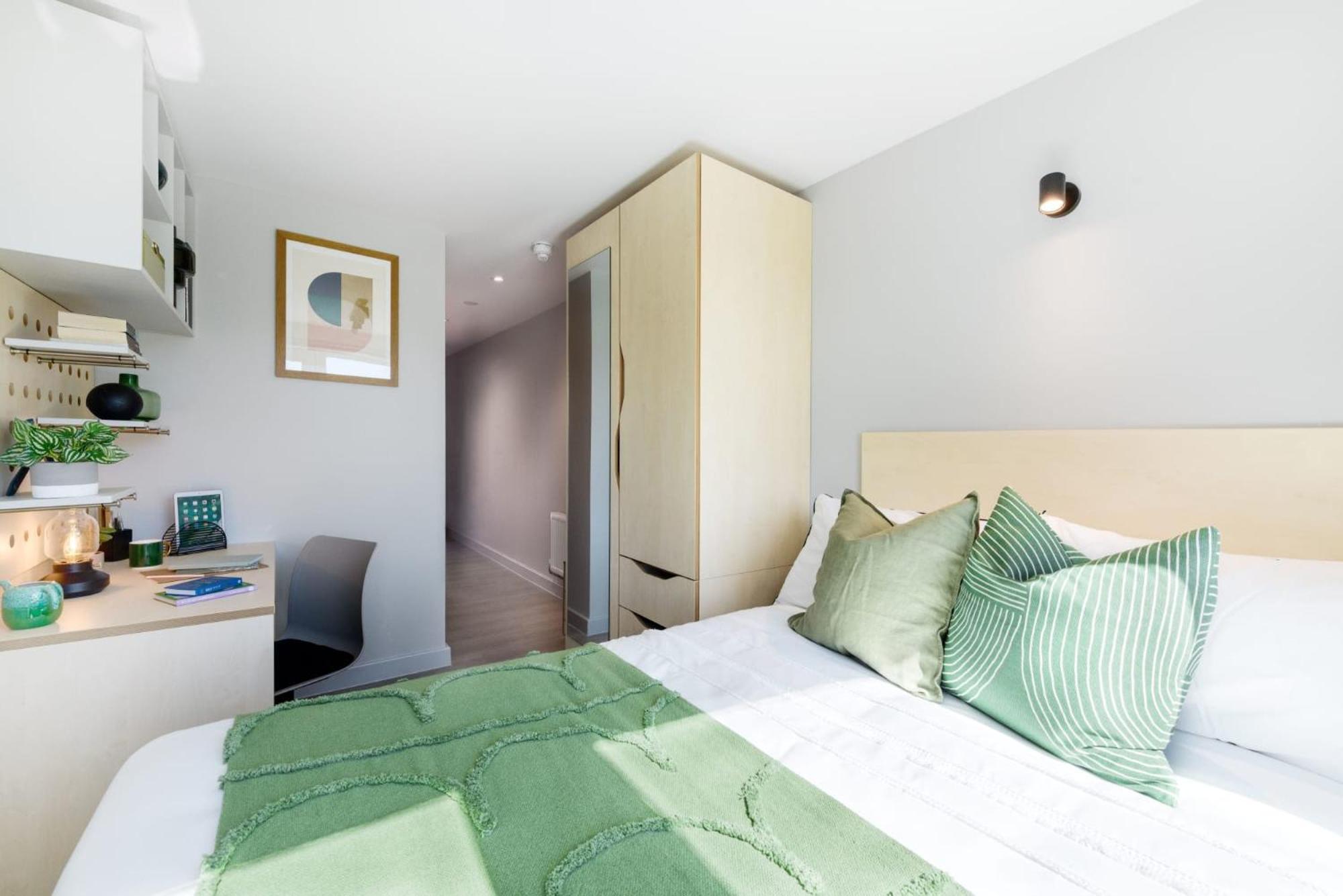 Cosy City Living Ensuites At Trendy Wick Park In Londres Exterior foto