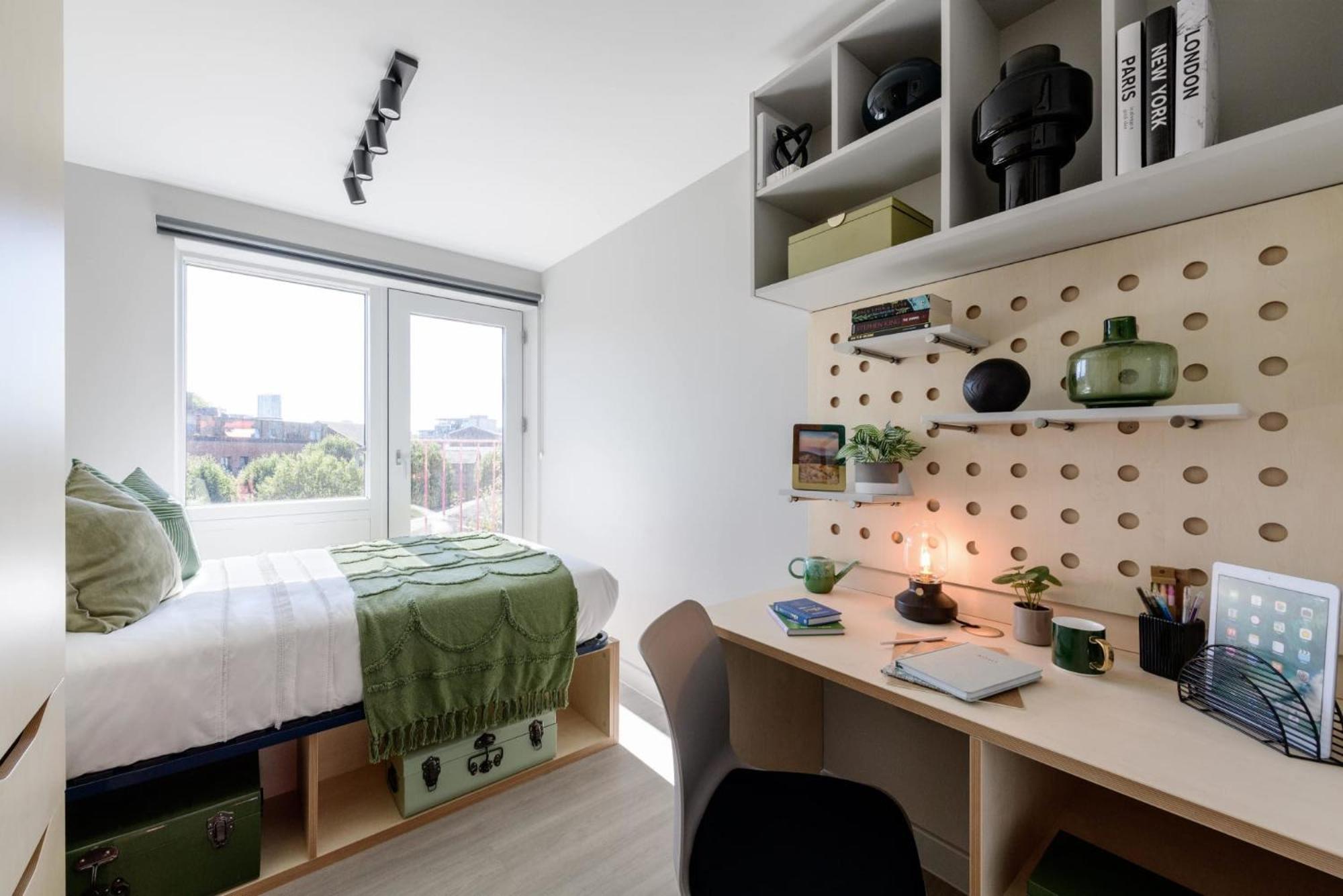 Cosy City Living Ensuites At Trendy Wick Park In Londres Exterior foto