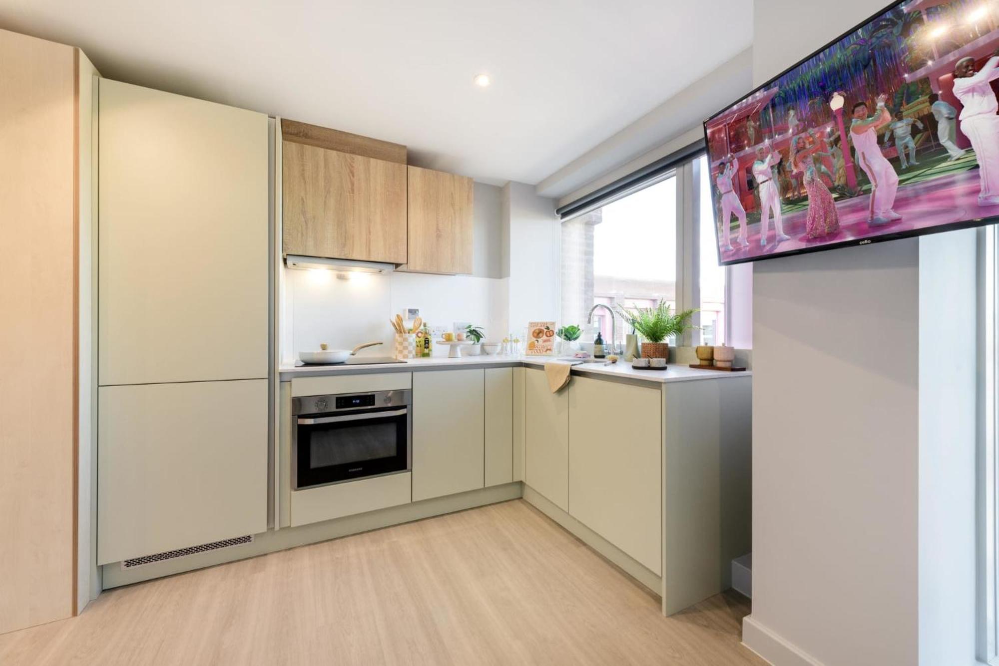 Cosy City Living Ensuites At Trendy Wick Park In Londres Exterior foto