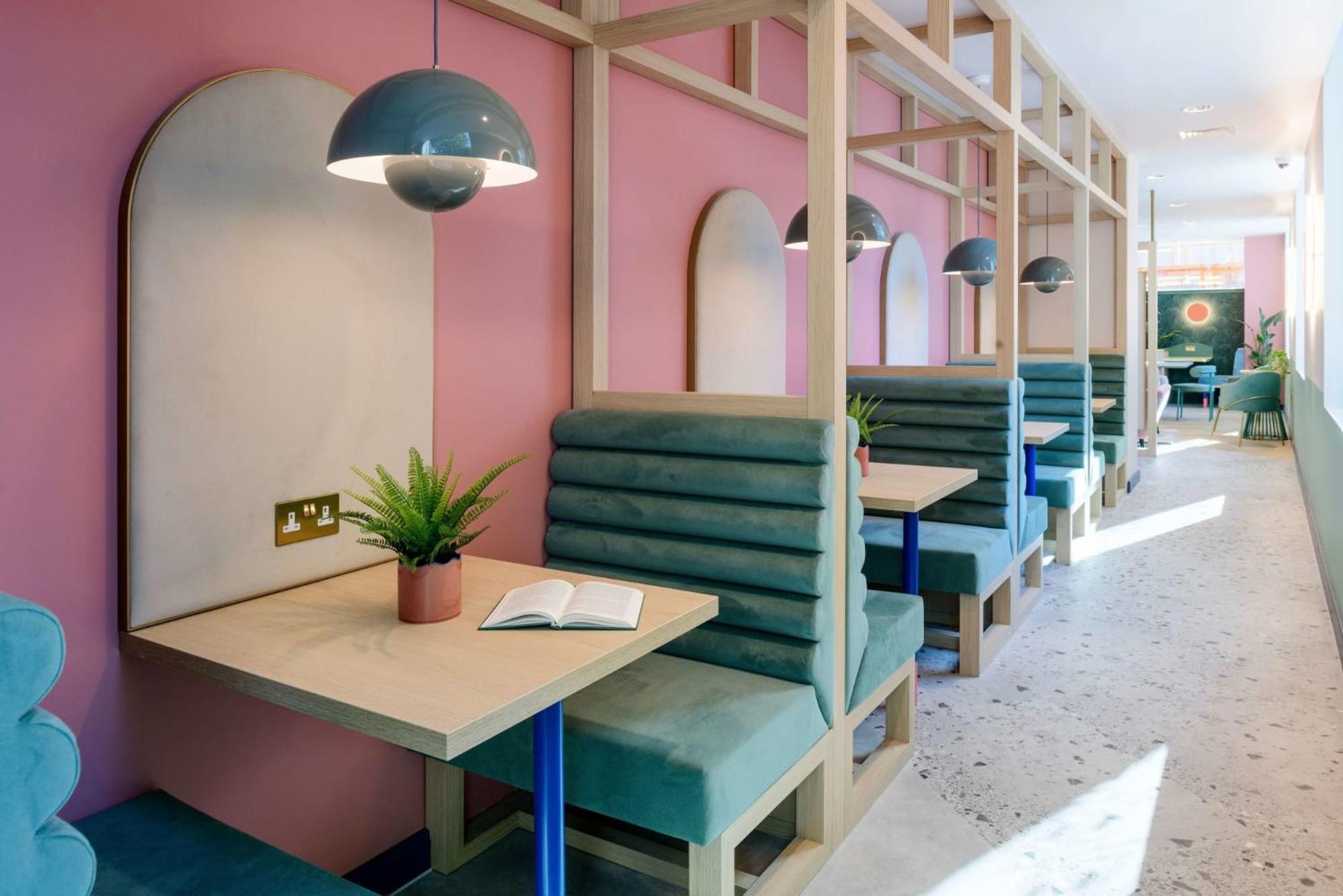 Cosy City Living Ensuites At Trendy Wick Park In Londres Exterior foto