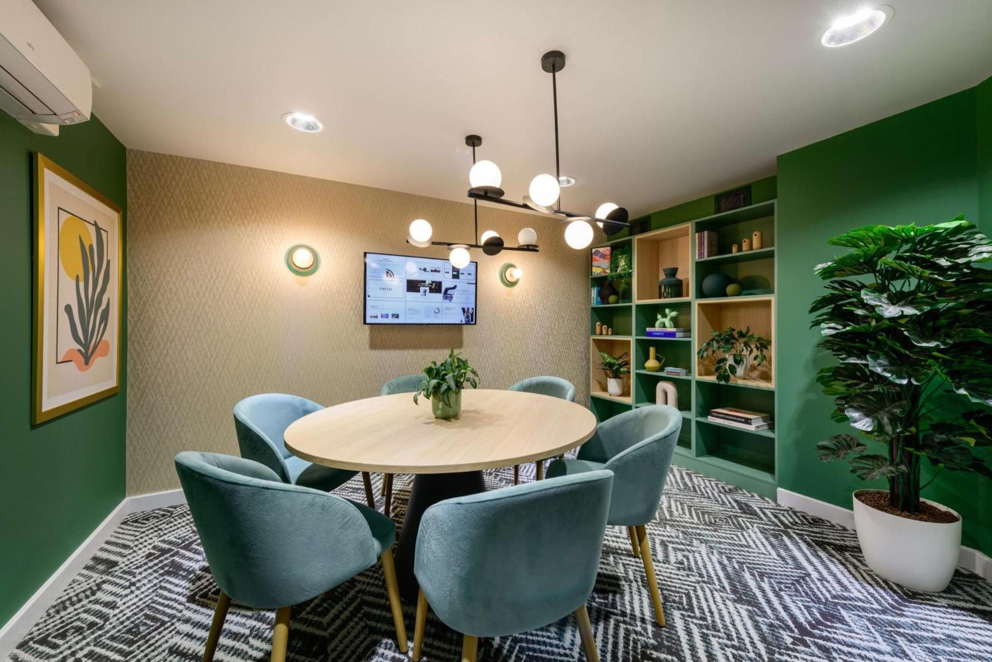Cosy City Living Ensuites At Trendy Wick Park In Londres Exterior foto