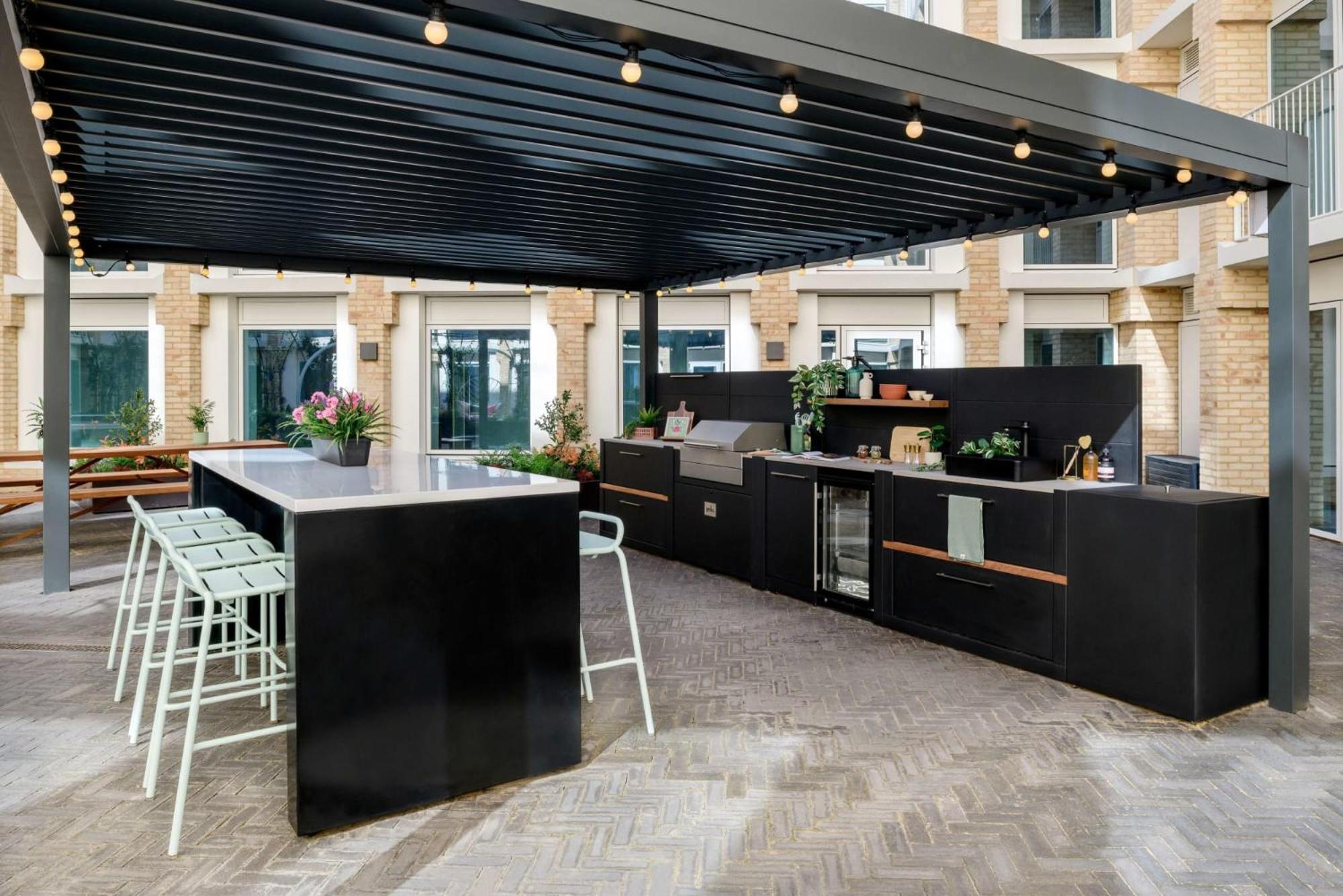 Cosy City Living Ensuites At Trendy Wick Park In Londres Exterior foto