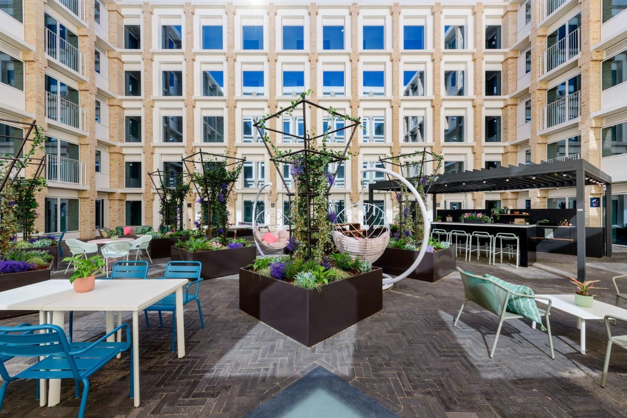 Cosy City Living Ensuites At Trendy Wick Park In Londres Exterior foto