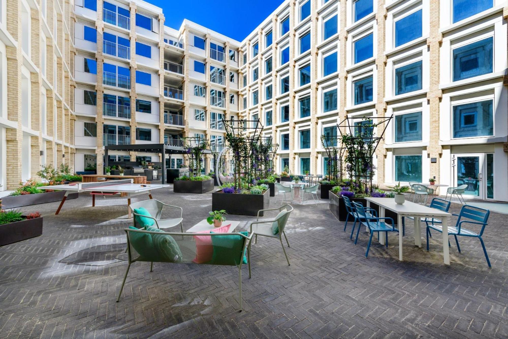 Cosy City Living Ensuites At Trendy Wick Park In Londres Exterior foto