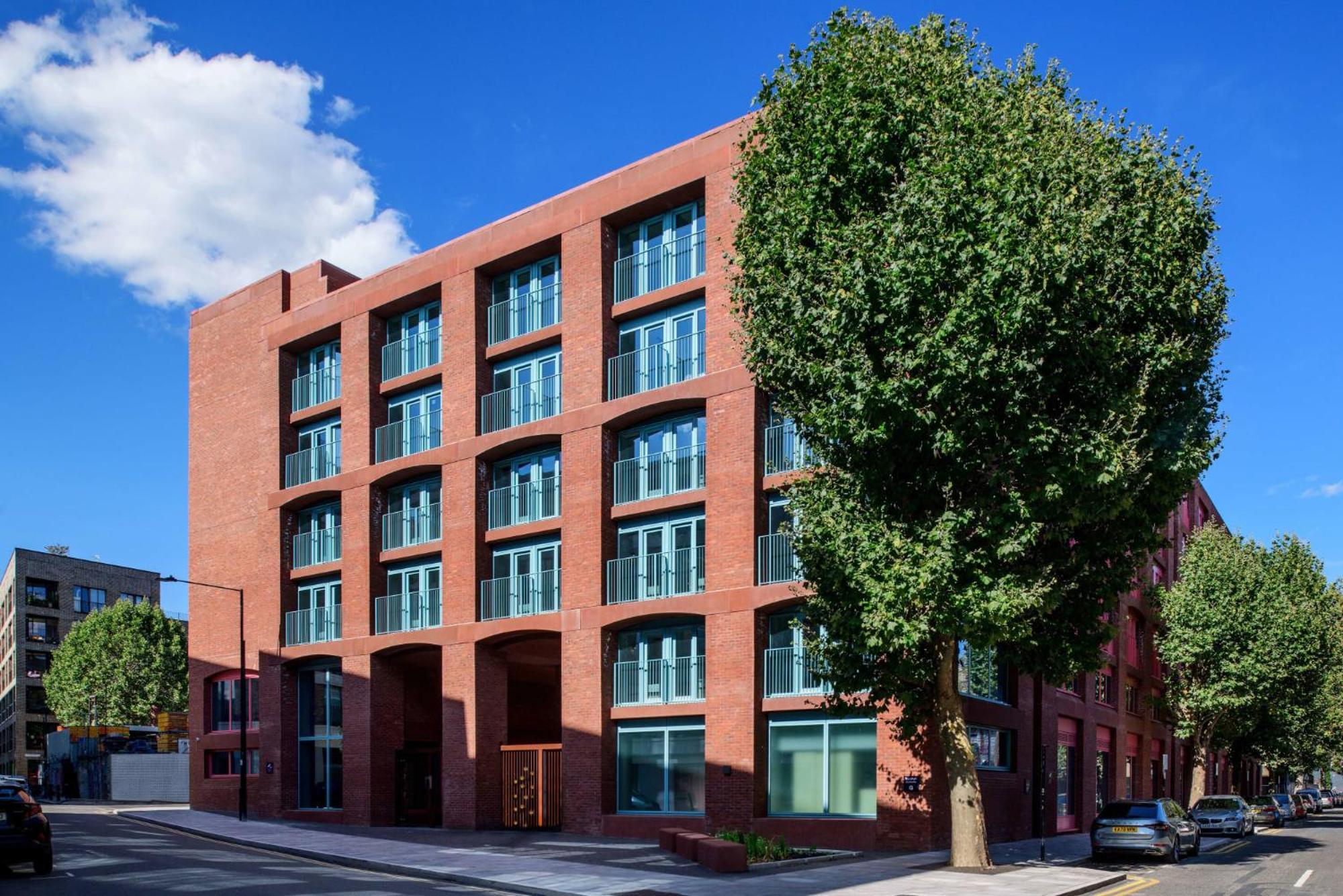 Cosy City Living Ensuites At Trendy Wick Park In Londres Exterior foto